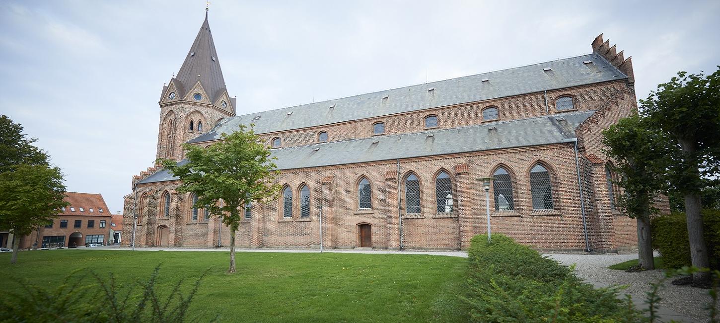 Assens vor frue kirke