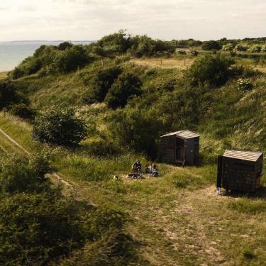 shelters