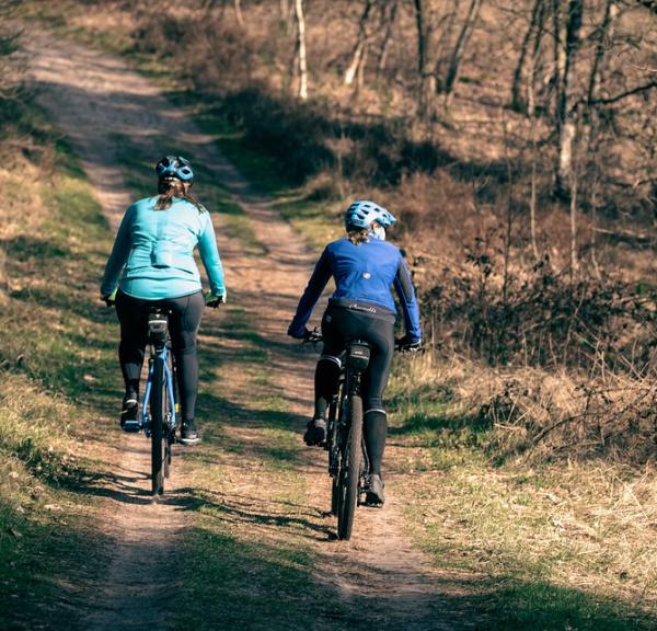 Montainbikebaner Vestfyn
