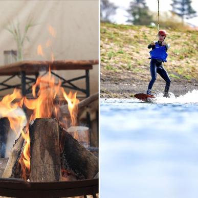 Sommer i Assens - events i ugerne 23 til 35