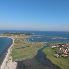 Thorø gåtur