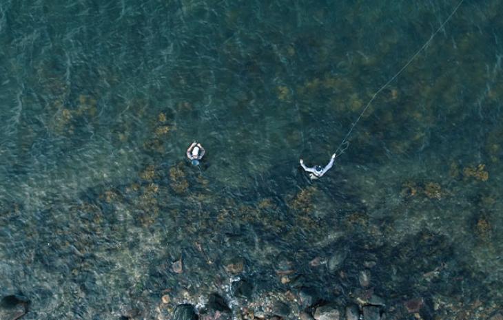 Lystfiskeri i Assens - Fiskemuligheder på Fyn