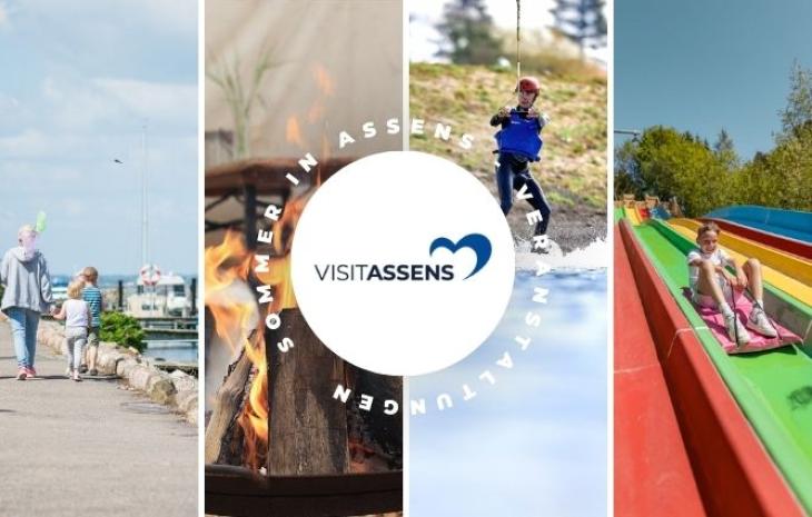 Sommer in Assens - veranstaltungen